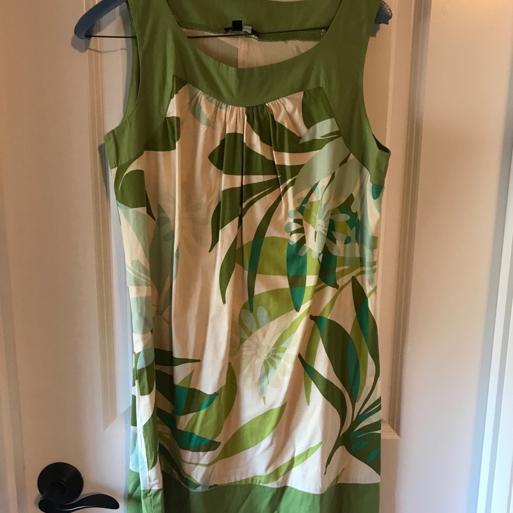 XOXO Sundress